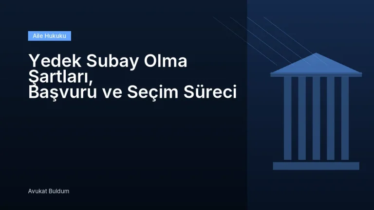 Yedek Subay Olma Şartları Başvuru Ve Seçim Süreci - Yedek Subay Olma Şartları, Başvuru ve Seçim Süreci
